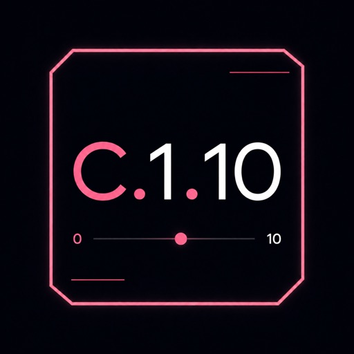 Logo C.1.10